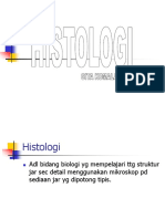 HISTOLOGI