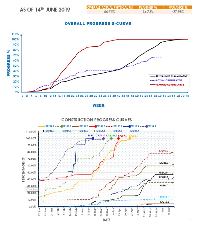 Project Progress Report June 2019 | PDF