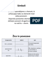 3 Simboli Elektronskih Komponent