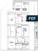 Interior Standard Detail / Chi Tiết Nội Thất Hoàn Thiện