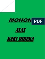 MOHON                                            ALAS                                        KAKI DIBUKA.docx