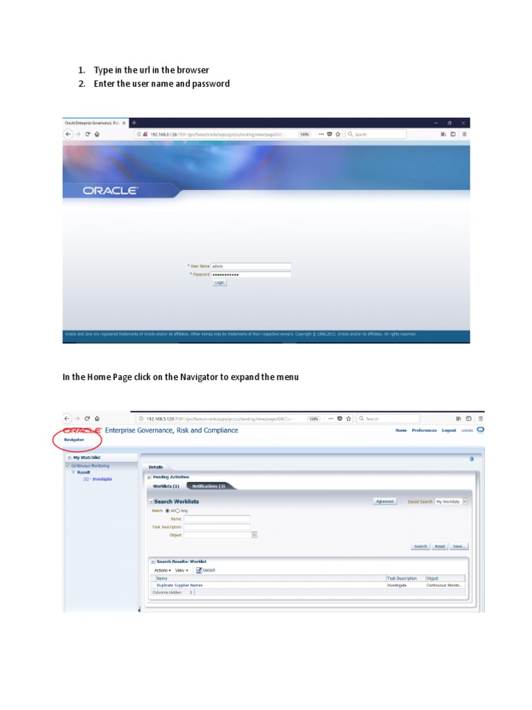 Create & Edit Transaction Models | PDF