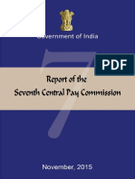 Seven Pay Report