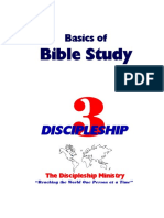 Discipleship Book 5