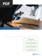 Machining Residual Stresses: Stresstech Bulletin 8