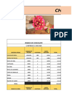 Excel Tradicional Terminado