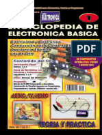 Enciclopedia de Electronica Basica