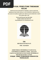 Skripsi Paud Ptk Ide Judul Skripsi Universitas