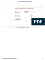 Exam Form Submission For Repeater Student - Fee Payment Details