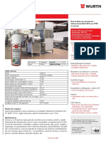 Caracteristicas LMS Consistent