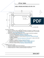 PTAC 9 PROGRAMAREAFrezelorCNC