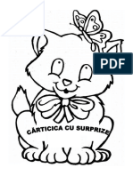 Carticica Cu Surprize -Anexa 2