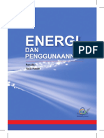 ENERGI DAN PENGGUNAANNYA - Web PDF