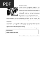 Fabulas de Esopo (Adaptacao) - Companhia Das Letrinhas