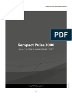 Kemppi Kempact-Pulse-3000 en Us