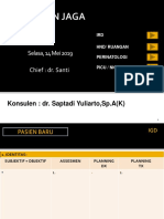 Tamplate MR 14-15 Mei 2019