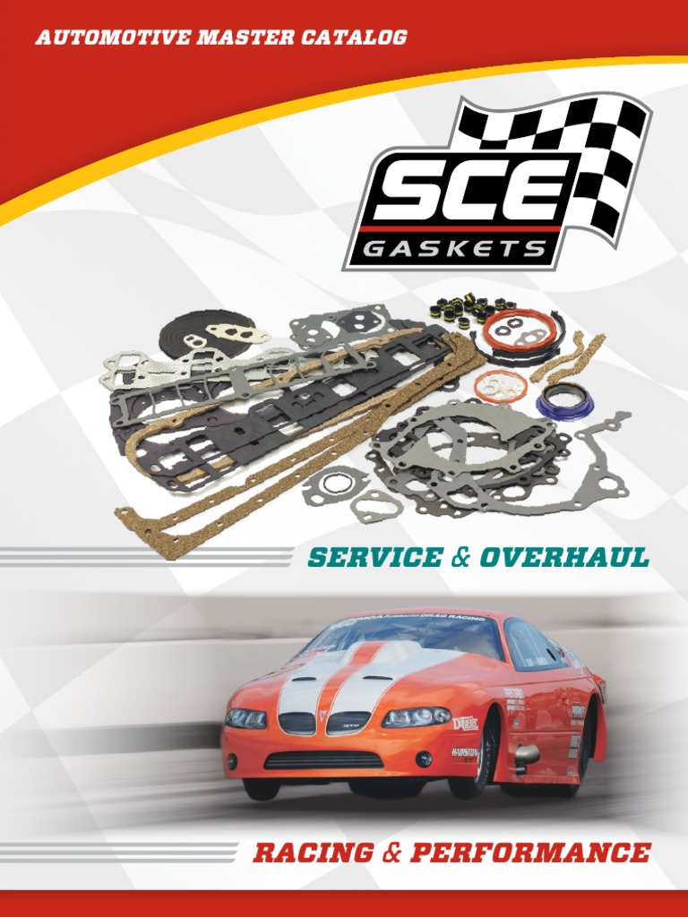 hooker 6901 headers on Service Gasket Pdf Carburetor Engines
