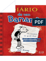 Diário de Um Banana 1 - Completo2