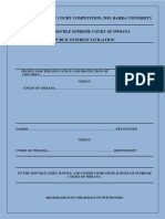 Final Petitioner Draft Bahra PDF