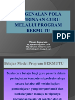 01 - Pengenalan Pola Pembinaan Guru