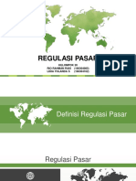 13 Regulasi Pasar - PPT