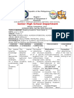 Lesson Plan EAP