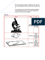 Labaratory Equipments