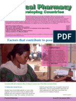 Practical Pharmacy: For Developing Countries