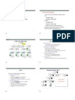 The Linux File System