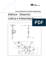 Desenho Elétrico