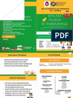 Buku Program Tikuruk