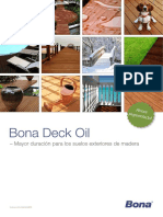 Deck Oil.ficha Comercial