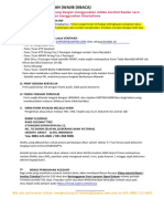 Contoh Pengisian Mirae Bca PDF