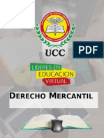 Fuentes Del Derecho Mercantil