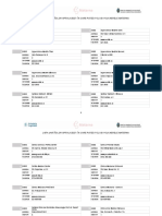 Afiliati Materna 11.06.2019