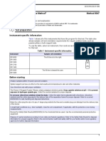 Phenols: Usepa 4-Aminoantipyrine Method Method 8047 0.002 To 0.200 MG/L