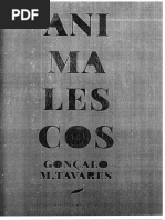 Tavares, Amimalescos