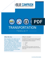 18 0803 Blue Campaign Transportation Toolkit