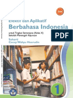 Kelas 1 Sma Bahasa Indonesia Suharti