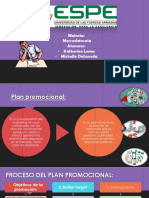 Expo Plan Promocional