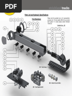 Dk294j-Parts Manual