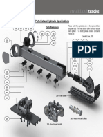 Dk294j-Parts Manual