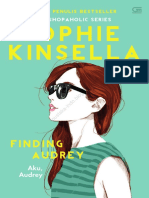 Finding Audrey PDF