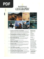 1. National Geographic - El Niño y la Niña (March 1999).pdf