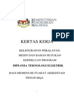 Kertas Kerja