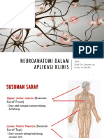 Neuro Aplikasi Klinik