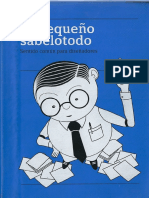 Gestalten - El Pequeño Sabelotodo. Sentido Común para Diseñadores