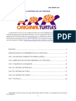 La historia de las tortugas.pdf