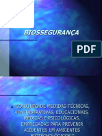 Biossegurança