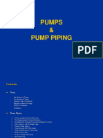 Centrifugal Pump Calc
